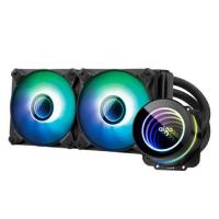 AIGO DX240 V2.6 ARGB 240mm  1700/AM5/1851 Sıvı Soğutma